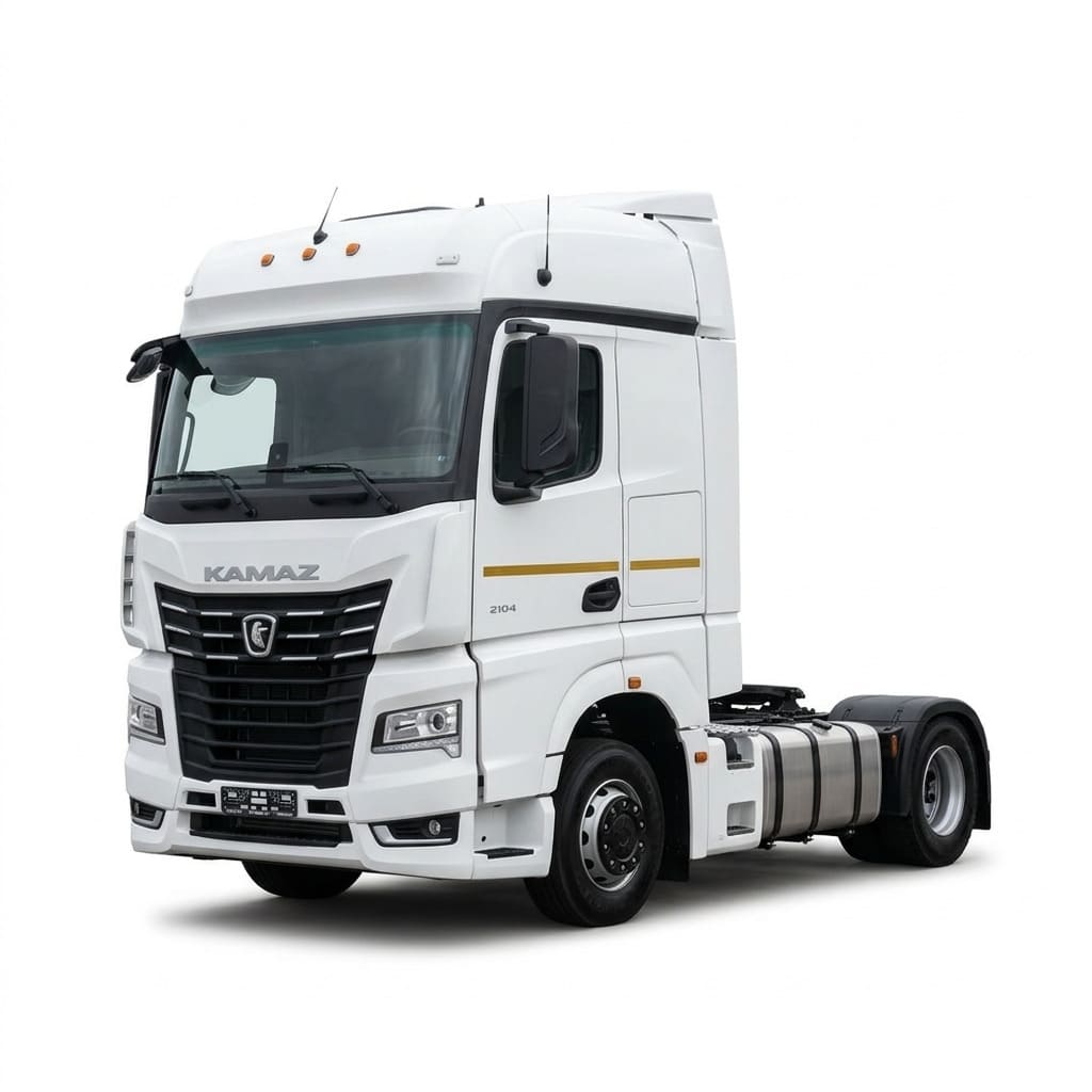 КамАЗ 54901