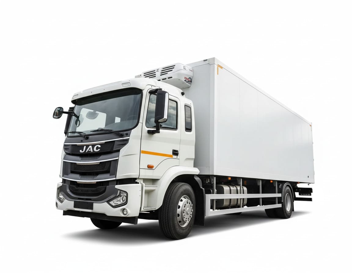 JAC N200