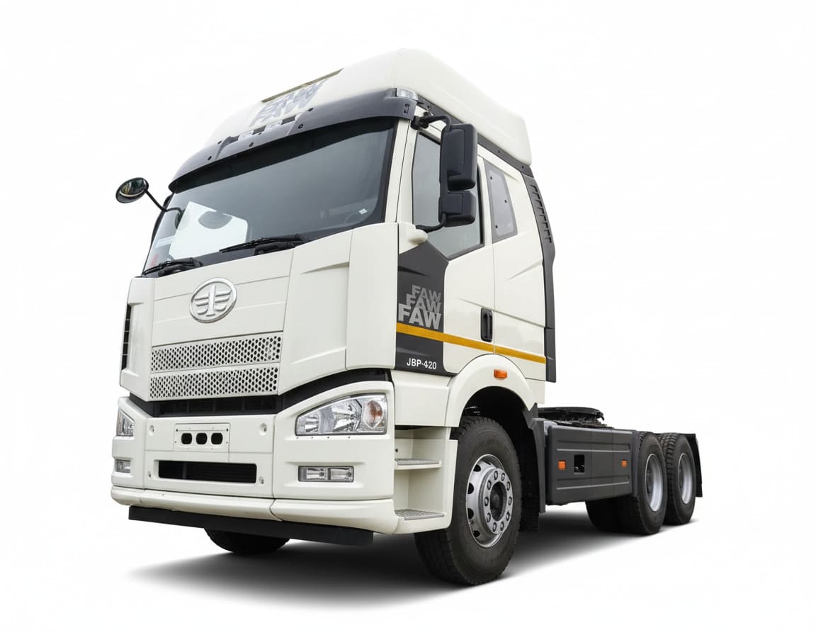 FAW J6