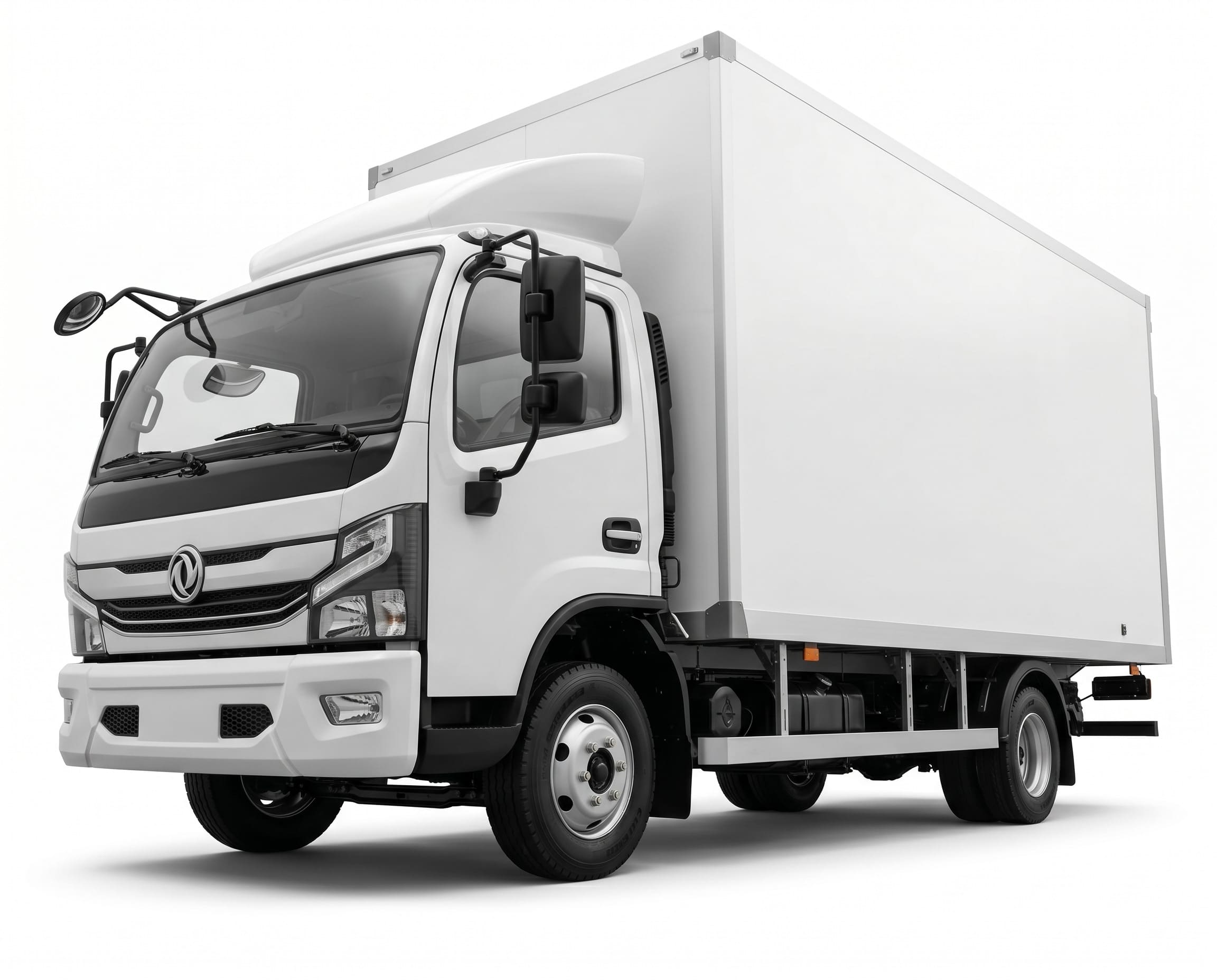 Dongfeng C120