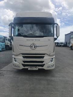 DongFeng GX 4x2 Седельный тягач, 2023, 162 315 км