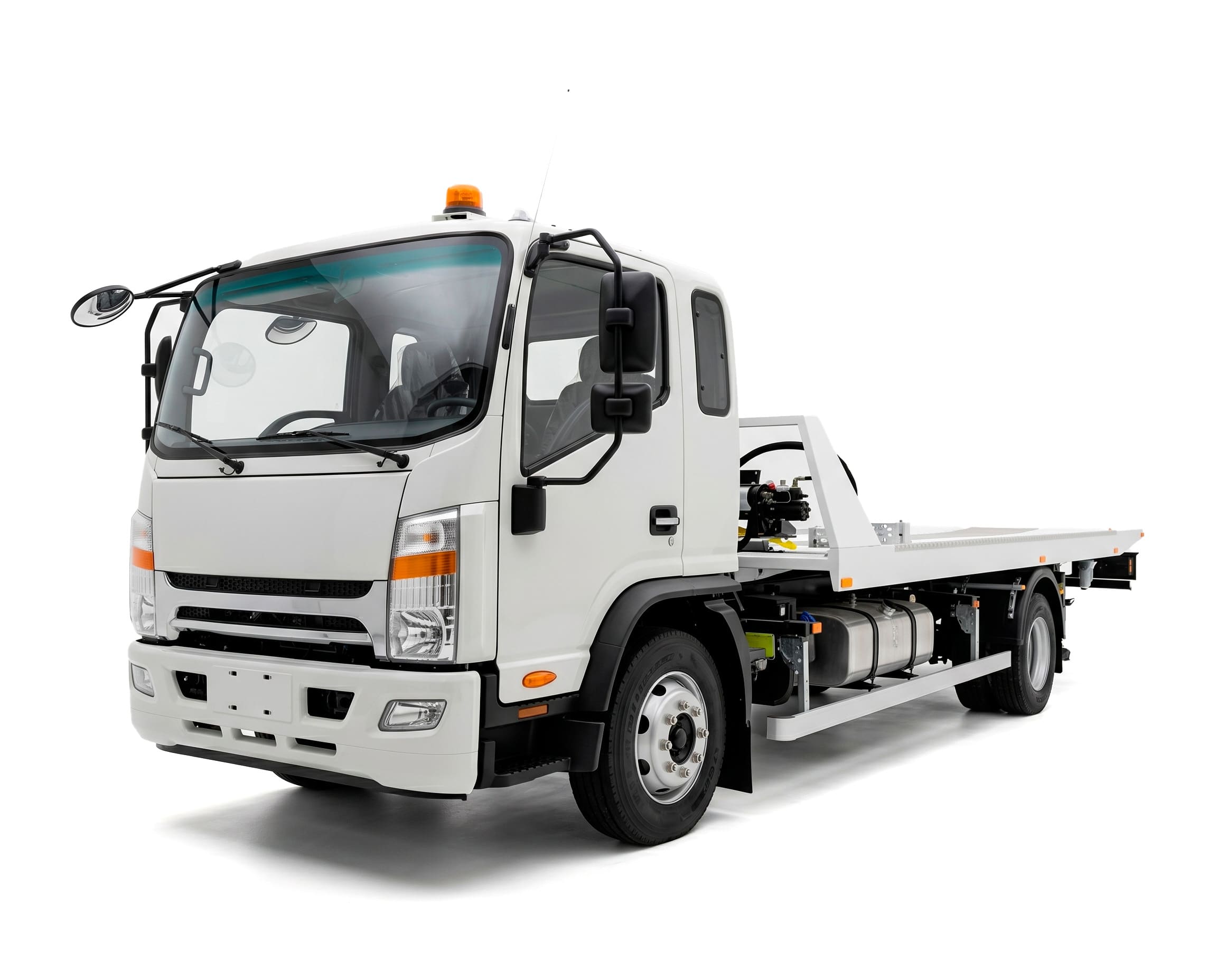 JAC N120