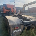 Scania G 6x6 Седельный тягач, 2016, 361 466 км