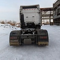 SITRAK C7H 4x2 Седельный тягач, 2023, 317 184 км