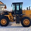 JINGONG JGM Фронтальный погрузчик, 2023, 1 156 км