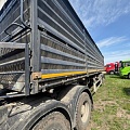 Автомастер АМ9460 Полуприцеп контейнеровоз 4 оси, 2023