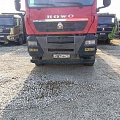 Howo T5G 8x4 Самосвал, 2024, 69 014 км