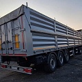 Ставропольский завод Автоприцепов 9253 Полуприцеп зерновоз, 2024