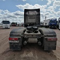 HONGYAN CQ 6x4 Седельный тягач, 2023, 81 699 км