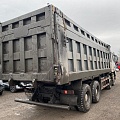 Shacman (Shaanxi) SX 8x4 Самосвал, 2022, 225 309 км