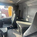 Scania G 6x6 Седельный тягач, 2016, 361 466 км