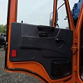 КамАЗ 65115 6x4 Автокран, 2022, 13 646 км