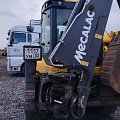Mecalac TLB Экскаватор-погрузчик, 2022, 2 442 км