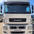 КамАЗ 5490 4x2 Седельный тягач, 2020, 702 011 км