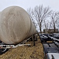 ТЕХАС 9751 Полуприцеп цистерна, 2024