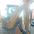 XGMA XG765 Экскаватор-погрузчик, 2023