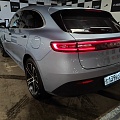 SERES M5, 2024, 13 815 км