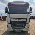 DAF XF 4x2 Седельный тягач, 2020, 309 151 км