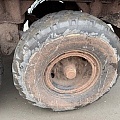 УралСпецТранс 9465 Полуприцеп бортовой, 2024, 1 км