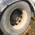 Ford Cargo 4x2 Седельный тягач, 2018