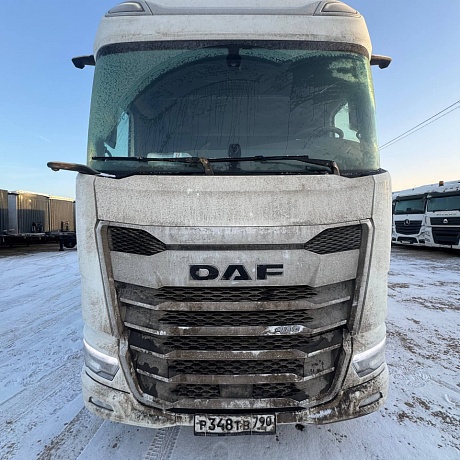 DAF  