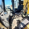 WEICHAI WLB468 Экскаватор-погрузчик, 2023, 1 460 км