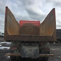 МАЗ 6501 6x4 Самосвал, 2022, 91 986 км