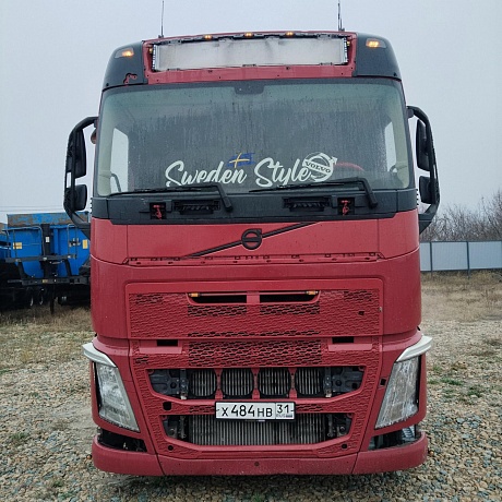 Volvo  