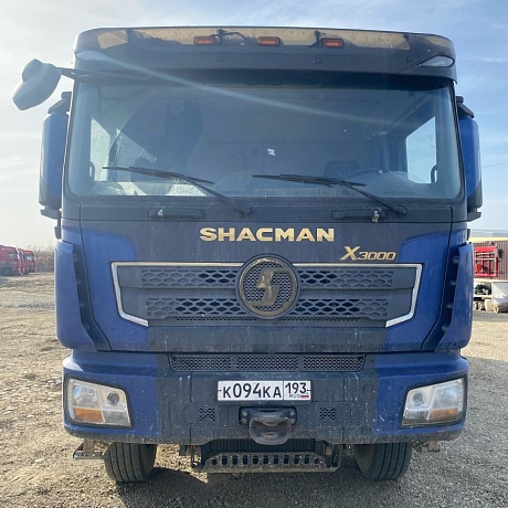 Shacman (Shaanxi)  