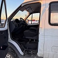 GAZ SOBOL Цельнометаллический, 2024, 20 600 км