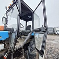 БЕЛАРУС 82МК Трактор, 2023, 853 км