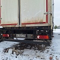 Туймазинский завод автобетоновозов 5885 Полуприцеп шторный, 2022
