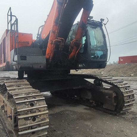 HITACHI  