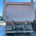 SITRAK C7H 6x4 Самосвал, 2022, 122 233 км
