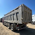 Shacman (Shaanxi) SX 8x4 Самосвал, 2023, 237 454 км