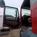 MAN TGS 6x4 Седельный тягач, 2016, 637 007 км