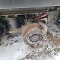 Туймазинский завод автобетоновозов 5885 Полуприцеп шторный, 2022