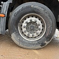 DongFeng GX 4x2 Седельный тягач, 2023, 507 842 км