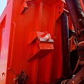 СмолМаш СДК на шасси КамАЗ 6520 6x4 КДМ, 2023, 63 694 км