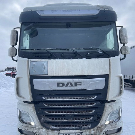 DAF  