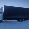 GAZ GAZON NEXT Бортовой (Евроборт), 2019, 347 657 км