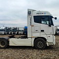 Foton AUMAN 4x2 Седельный тягач, 2022, 116 477 км