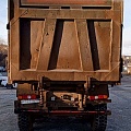 Shacman (Shaanxi) SX 6x6 Самосвал, 2023, 120 994 км