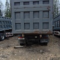Shacman (Shaanxi) SX 8x4 Самосвал, 2022