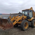 BEL-DOZER BD Экскаватор-погрузчик, 2023, 881 км