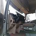 FAW JH6 4x2 Седельный тягач, 2023, 197 579 км
