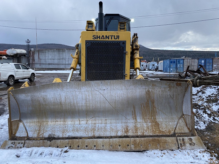 SHANTUI SD Бульдозер, 2023