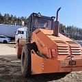 Завод дорожных машин DM-617 Каток, 2022, 4 564 км