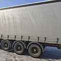 Тонар 97882 Полуприцеп шторный, 2024