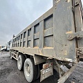 Shacman (Shaanxi) SX 8x4 Самосвал, 2022, 145 363 км